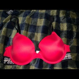 Wear Everywhere T-Shirt Bra Lightly Lined